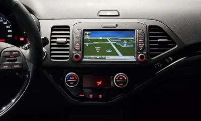Kia Morning 2016, 75365 км, за 3908.8 USD - фото 14