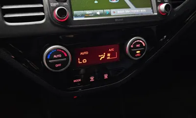 Kia Morning 2016, 75365 км, за 3908.8 USD - фото 19