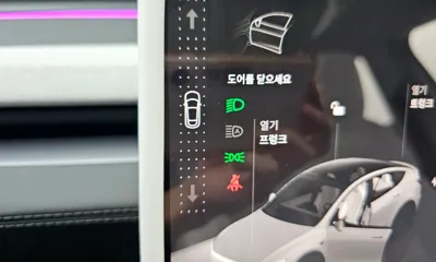 Tesla Model Y 2025, 8235 км, за 36224.25 USD - фото 9
