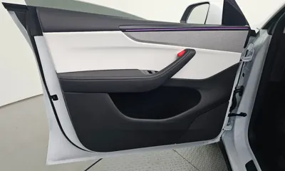 Tesla Model Y 2025, 8235 км, за 36224.25 USD - фото 24