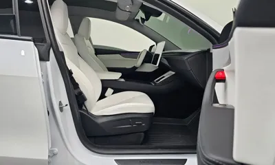 Tesla Model Y 2025, 8235 км, за 36224.25 USD - фото 26