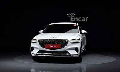 Genesis GV70 2022, 93781 км, за 22457.88 USD