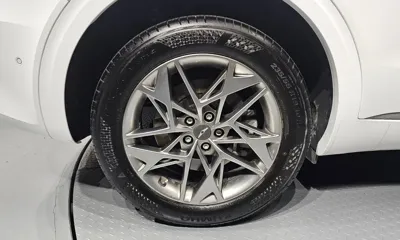 Genesis GV70 2022, 93781 км, за 22457.88 USD