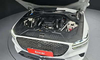 Genesis GV70 2022, 93781 км, за 22457.88 USD - фото 6