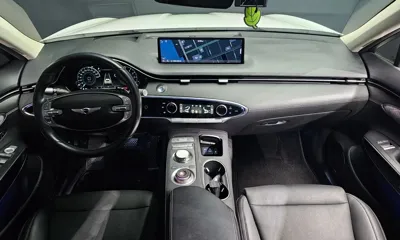 Genesis GV70 2022, 93781 км, за 22457.88 USD - фото 7