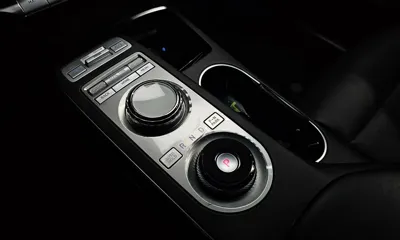 Genesis GV70 2022, 93781 км, за 22457.88 USD - фото 9