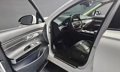 Genesis GV70 2022, 93781 км, за 22457.88 USD - фото 11