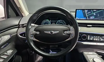 Genesis GV70 2022, 93781 км, за 22457.88 USD - фото 13