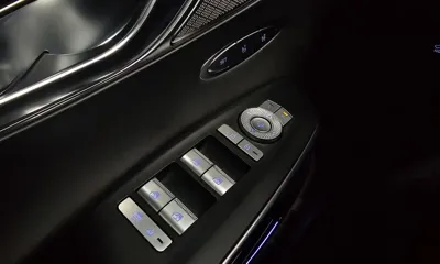 Genesis GV70 2022, 93781 км, за 22457.88 USD - фото 16
