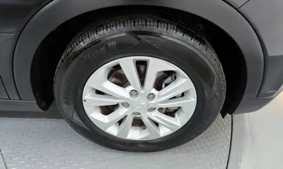 KG_Mobility_Ssangyong TIBOLI 2021, 72659 км, за 8602.64 USD