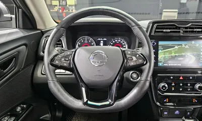 KG_Mobility_Ssangyong TIBOLI 2021, 72659 км, за 8602.64 USD - фото 13