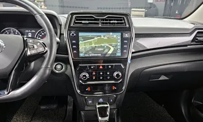 KG_Mobility_Ssangyong TIBOLI 2021, 72659 км, за 8602.64 USD - фото 20