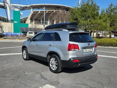 Kia Sorento 2010, 169357 км, за 3041.48 USD