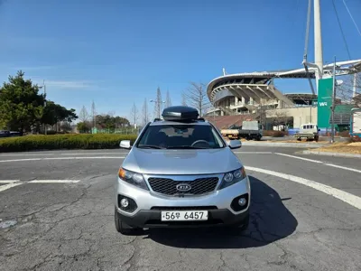 Kia Sorento 2010, 169357 км, за 3041.48 USD