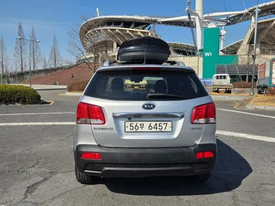 Kia Sorento 2010, 169357 км, за 3041.48 USD