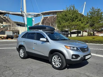 Kia Sorento 2010, 169357 км, за 3041.48 USD