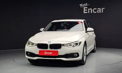 BMW 3-Series 2016, 172465 км, за 5194.04 USD