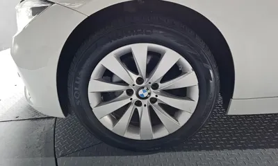 BMW 3-Series 2016, 172465 км, за 5194.04 USD