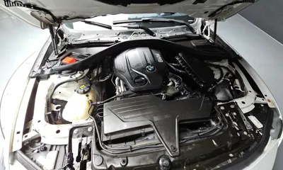 BMW 3-Series 2016, 172465 км, за 5194.04 USD - фото 6