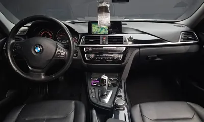 BMW 3-Series 2016, 172465 км, за 5194.04 USD - фото 7