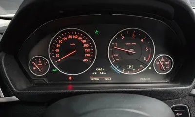 BMW 3-Series 2016, 172465 км, за 5194.04 USD - фото 8