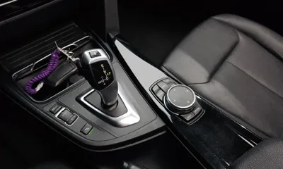 BMW 3-Series 2016, 172465 км, за 5194.04 USD - фото 9