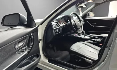 BMW 3-Series 2016, 172465 км, за 5194.04 USD - фото 10