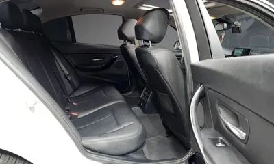 BMW 3-Series 2016, 172465 км, за 5194.04 USD - фото 12