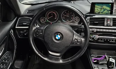 BMW 3-Series 2016, 172465 км, за 5194.04 USD - фото 13