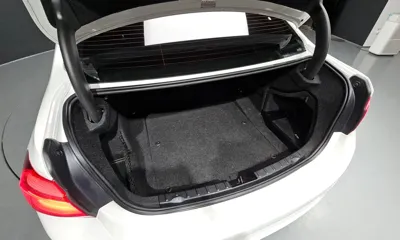 BMW 3-Series 2016, 172465 км, за 5194.04 USD - фото 20