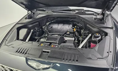 Genesis GV80 2024, 18724 км, за 42912.01 USD - фото 6