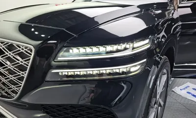 Genesis GV80 2024, 18724 км, за 42912.01 USD - фото 22