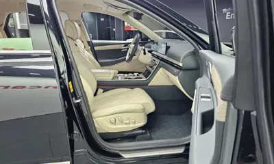 Genesis GV80 2024, 18724 км, за 42912.01 USD - фото 26