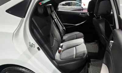 Hyundai Accent 2016, 114289 км, за 3957.71 USD - фото 12
