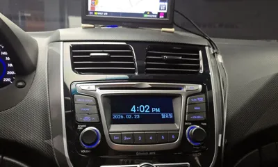 Hyundai Accent 2016, 114289 км, за 3957.71 USD - фото 14