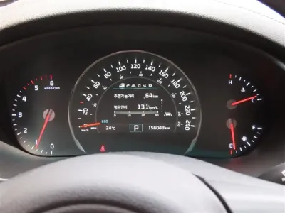 Kia Sorento 2015, 156037 км, за 7417.62 USD
