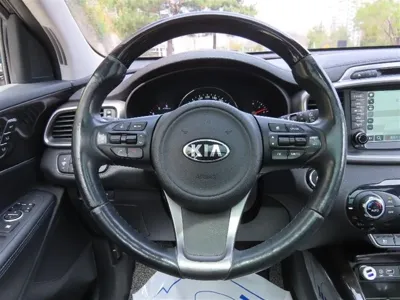 Kia Sorento 2015, 156037 км, за 7417.62 USD - фото 16