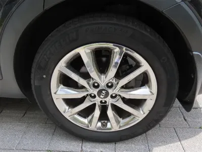 Kia Sorento 2015, 156037 км, за 7417.62 USD - фото 17