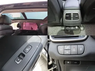 Kia Sorento 2015, 156037 км, за 7417.62 USD - фото 19