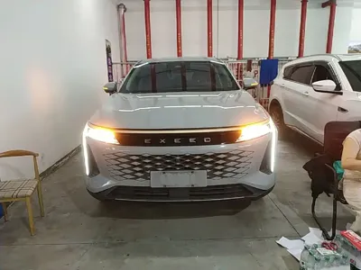 EXEED Yaoguang 2023, 30400 км, за 13472.15 USD