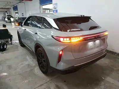 EXEED Yaoguang 2023, 30400 км, за 13472.15 USD