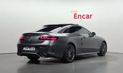 Mercedes-Benz E-Class 2019, 45117 км, за 22794.8 USD