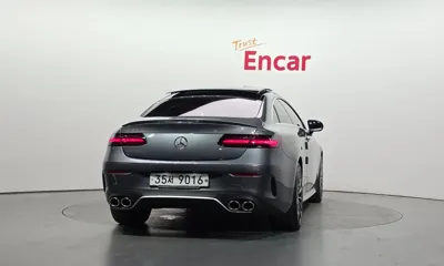 Mercedes-Benz E-Class 2019, 45117 км, за 22794.8 USD