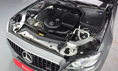Mercedes-Benz E-Class 2019, 45117 км, за 22794.8 USD - фото 6