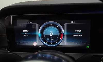 Mercedes-Benz E-Class 2019, 45117 км, за 22794.8 USD - фото 8