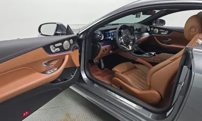Mercedes-Benz E-Class 2019, 45117 км, за 22794.8 USD - фото 10