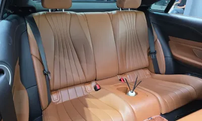 Mercedes-Benz E-Class 2019, 45117 км, за 22794.8 USD - фото 11
