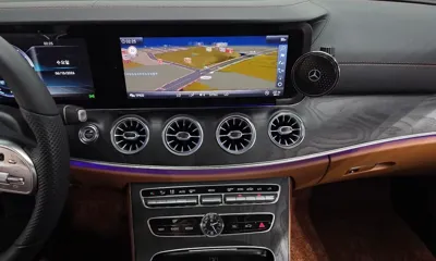 Mercedes-Benz E-Class 2019, 45117 км, за 22794.8 USD - фото 12