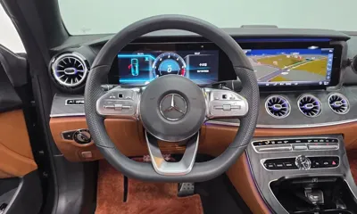 Mercedes-Benz E-Class 2019, 45117 км, за 22794.8 USD - фото 13