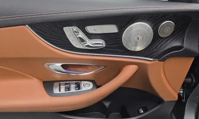 Mercedes-Benz E-Class 2019, 45117 км, за 22794.8 USD - фото 18